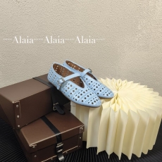 Alaia Shoes